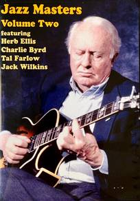Jazz Masters, Vol. 2 featuring Herb Ellis, etc