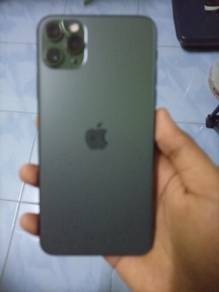 iphone 11 pro max 256gb