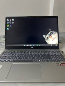 office laptop (still in warranty)