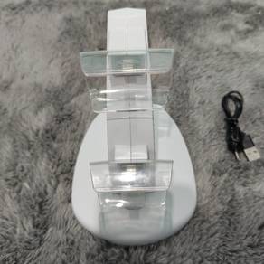 charging stand controller