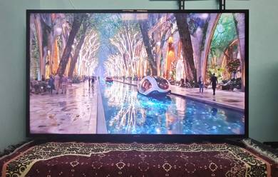 Digital Tv Led Samsung 49"