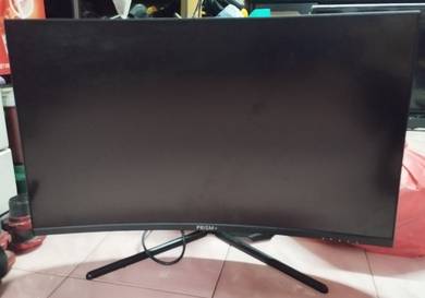 Monitor Prism+ model "C315 MAX-V3" (Faulty)
