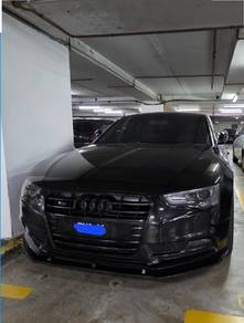 Audi A5 TFSI QUATTRO S-LINE in Cheras, KUL