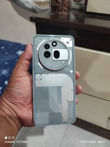 Nothing Phone 3a pro
