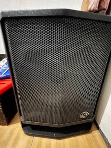 Active Subwoofer 18”