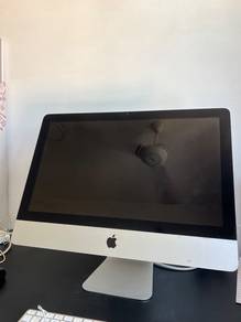 iMac 2009
