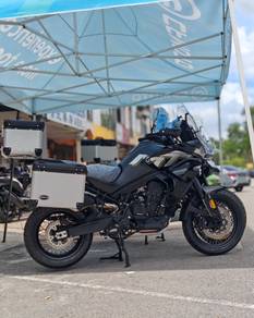 CFMOTO 800MT