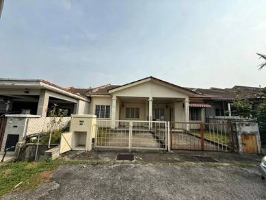 1-storey Terraced House For Sale in Rawang,SGR