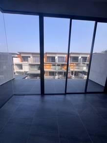 3-storey Terraced House For Rent in Kulai,JHR