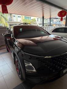 Chery Omoda 5 5 H in Ipoh, PRK