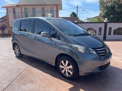 Honda Freed E in Kota Bharu, KTN