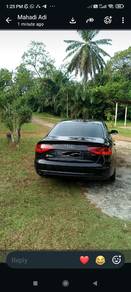 Audi A4 TFSI STANDARD in Bayan Lepas, PNG