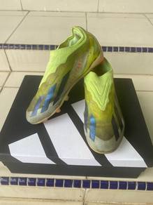 ADIDAS Crazyfast 1st GRED Kids UK13K/19.5CM