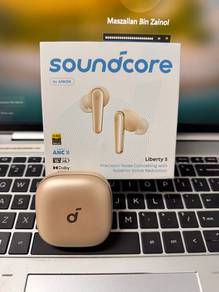 Preloved Liberty 5 NC from Anker Soundcore
