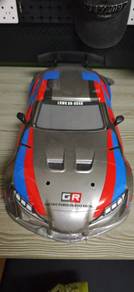 RC 1/10 kereta kontrol