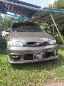 Honda Accord VTS in Gurun, KDH
