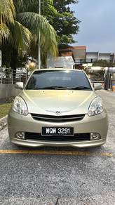 Perodua MyVi EZ in Cheras, SGR