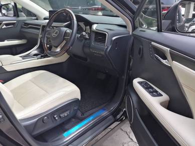 Lexus RX 300 LUXURY in Cheras, KUL