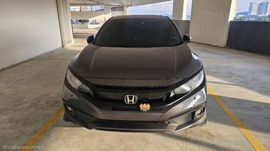 Honda Civic TC-PREMIUM in Cheras, KUL