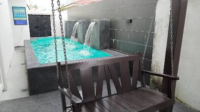 Homestay Port Dickson Ceria