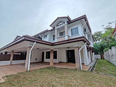 Semi-Detached House For Sale in Puchong,SGR