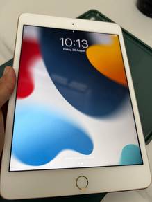 ipad mini 4 wifi 128gb
