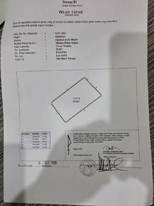 Residential Land in Kota Bharu, KTN