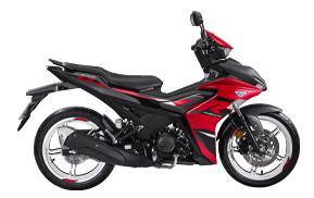 Yamaha Y16ZR