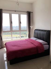Service Residence For Rent in Tropez Residences @ Tropicana Danga Bay