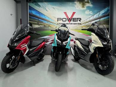 WMOTO RT1