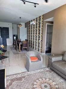 Service Residence For Sale in Univ 360 Place