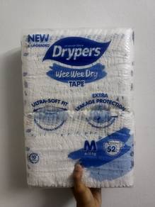 Drypantz M - 52pcs
