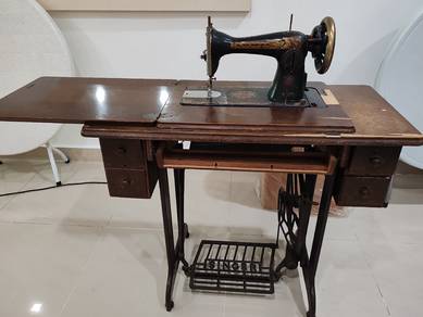 Antique Furniture