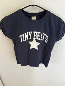 Brand new Zara T-shirt for girl