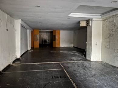 Shop lot For Rent in Klang,SGR