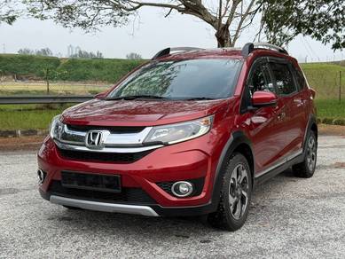 Honda BR-V V in Sungai Besi, KUL