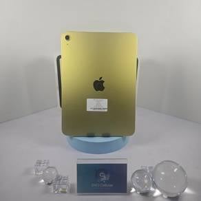 iPad (A16) Wi-Fi 128GB Yellow