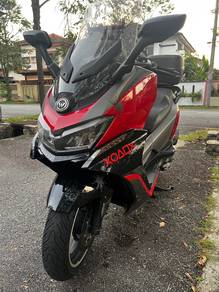 WMOTO RT3