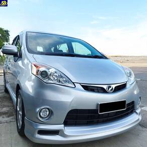 Perodua Alza EZi in Johor Bahru, JHR