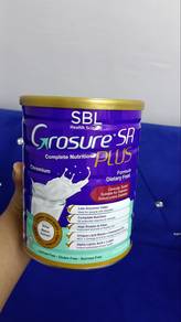 salam , saya ad nak jual susu grosure plus