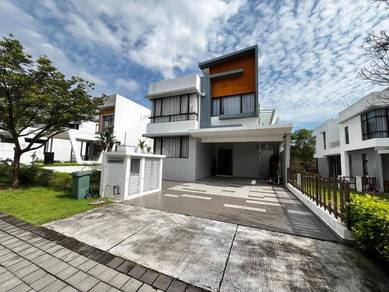 Bungalow House For Sale in Semenyih,SGR