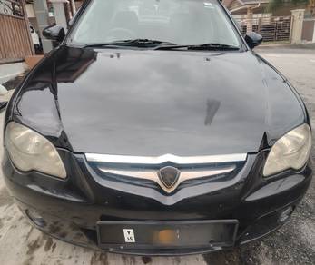Proton Persona HIGH LINE in Nilai, NSN
