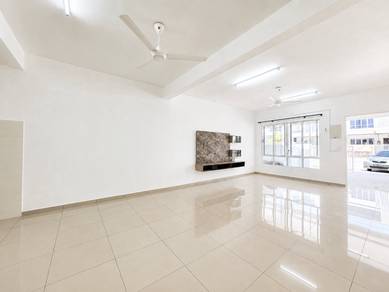 2-storey Terraced House For Rent in Bandar Sri Sendayan,NSN