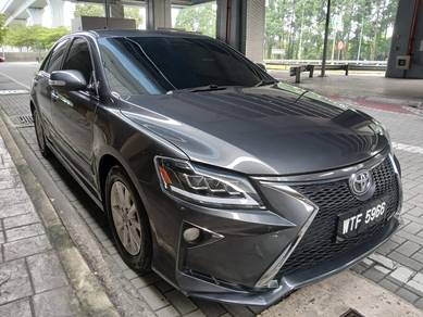 2009 Toyota Camry G