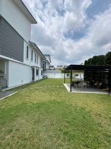 Cluster House For Rent in Johor Bahru,JHR