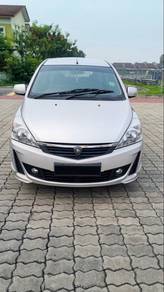 Proton Exora BOLD PREMIUM in Iskandar Puteri, JHR