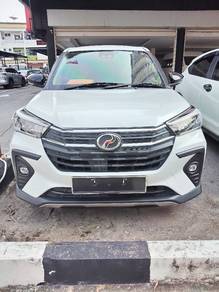 Perodua Ativa AV in Miri, SWK