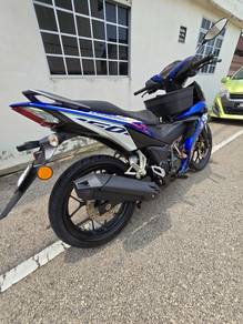 Honda RS150