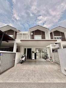 2-storey Terraced House For Sale in Nilai,NSN
