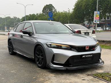 Honda Civic RS RS in Johor Bahru, JHR